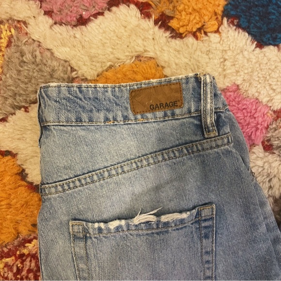 Garage | Mom Jeans - Picture 6 of 7